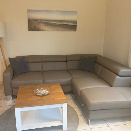 Haus Jenny Wohnung E1 Mit Terrasse 볼텐하겐 외부 사진